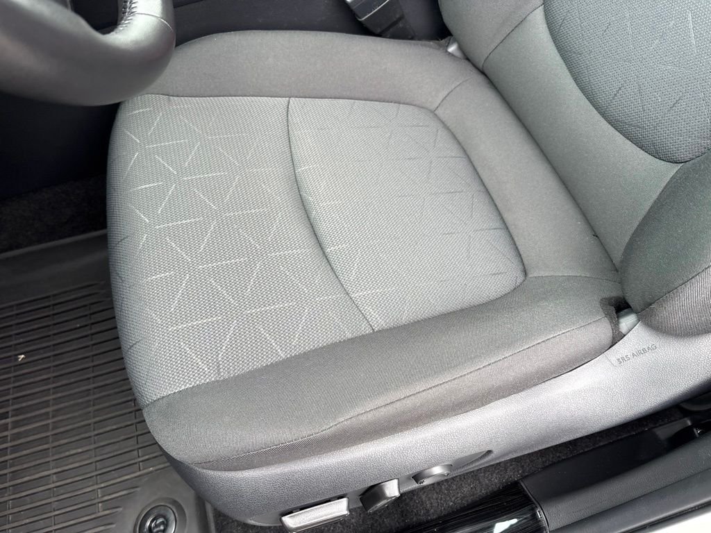 Used 2024 Ice Toyota XLE image 15