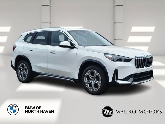 2025 BMW X1