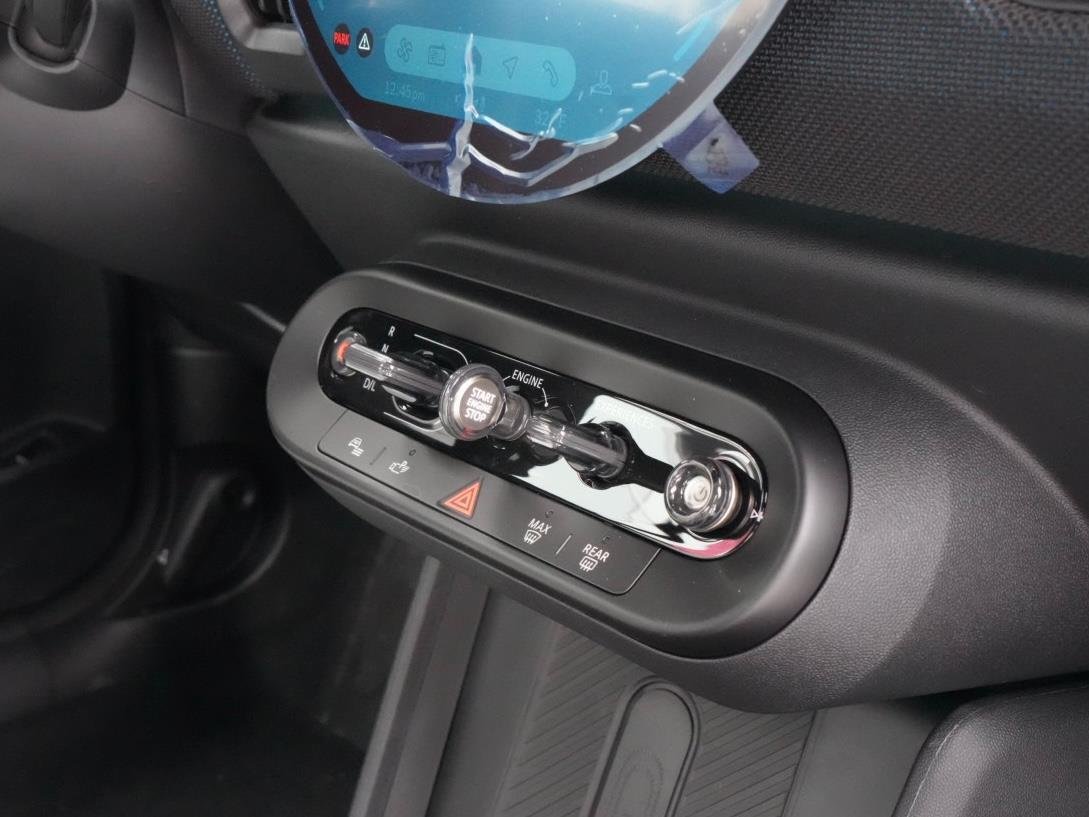 2026 MINI Convertible S - Photo 6