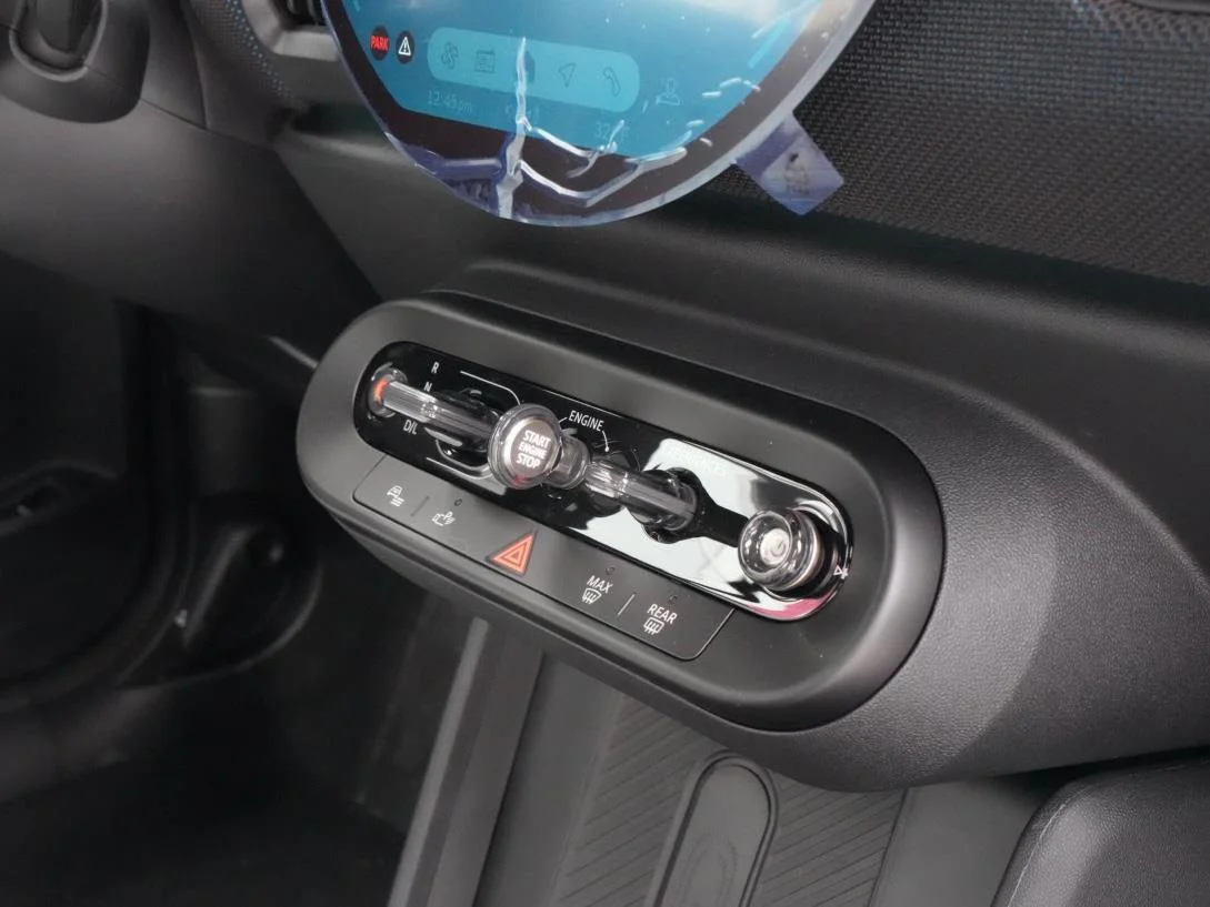 2026 MINI Convertible S - Photo 6