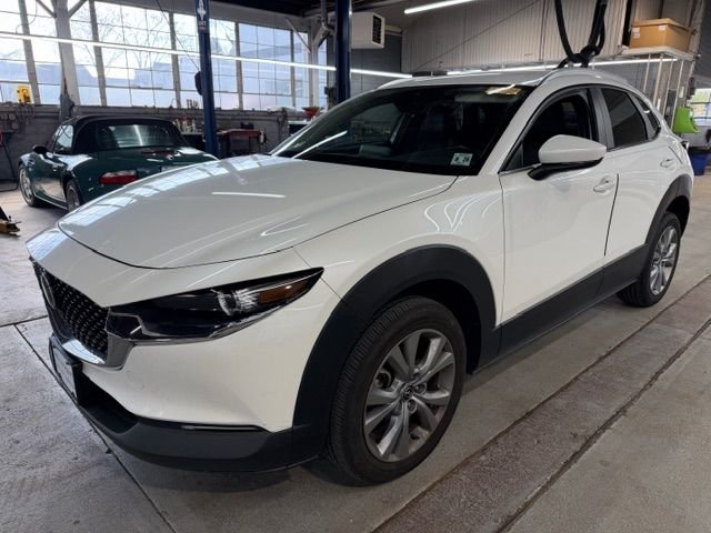 2023 Mazda CX-30 Preferred