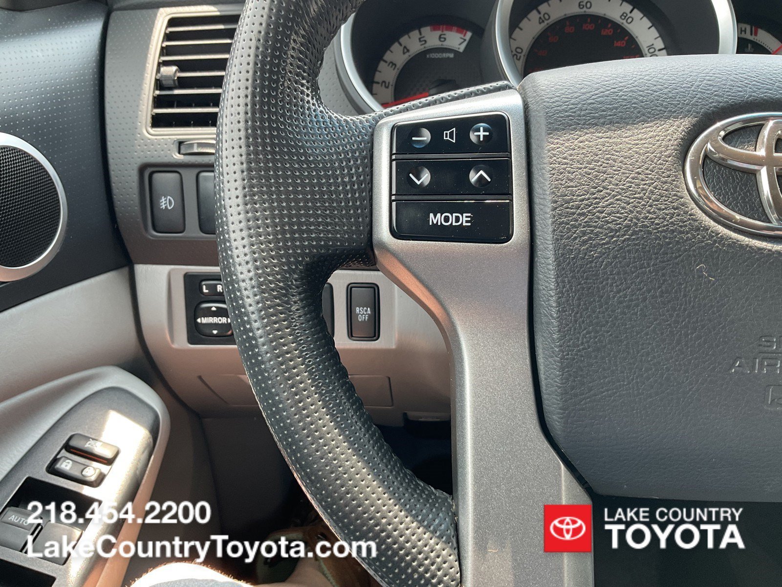 Used 2013 Black Widow Toyota  image 23