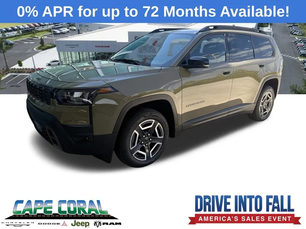 New 2026 41 Exterior Paint Jeep Limited image 1