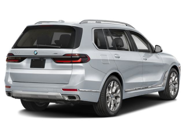 New 2026 Brooklyn Grey Metallic BMW xDrive40i image 2