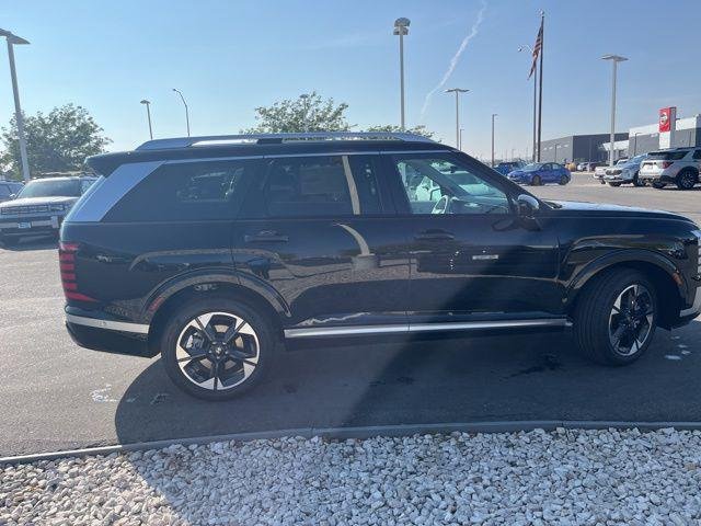 2026 Hyundai Palisade Limited - Photo 6