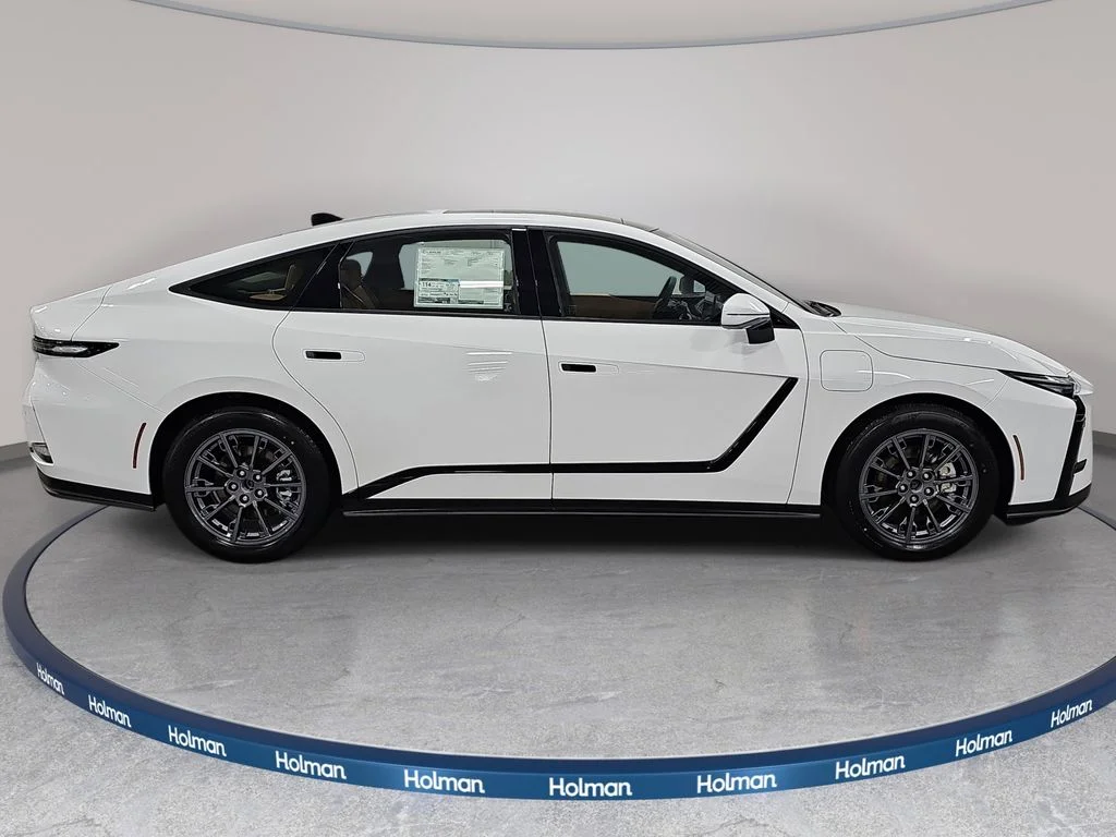 New 2026  Lexus  image 4