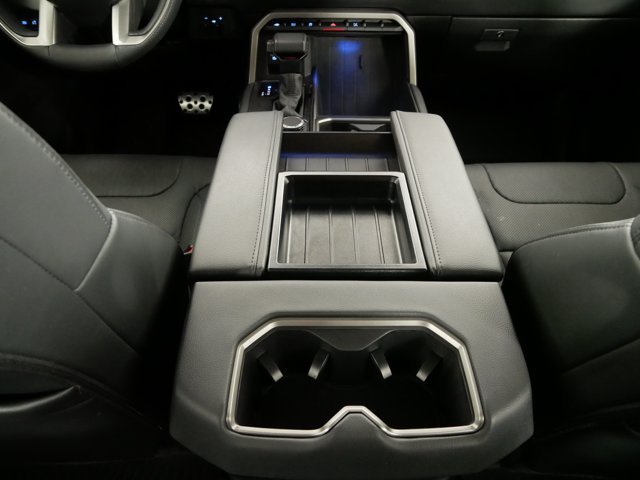 Used 2024 Smoked Mesquite Toyota Crew Cab Limited w/ Premium Pkg & TRD Off-Road Pkg image 22
