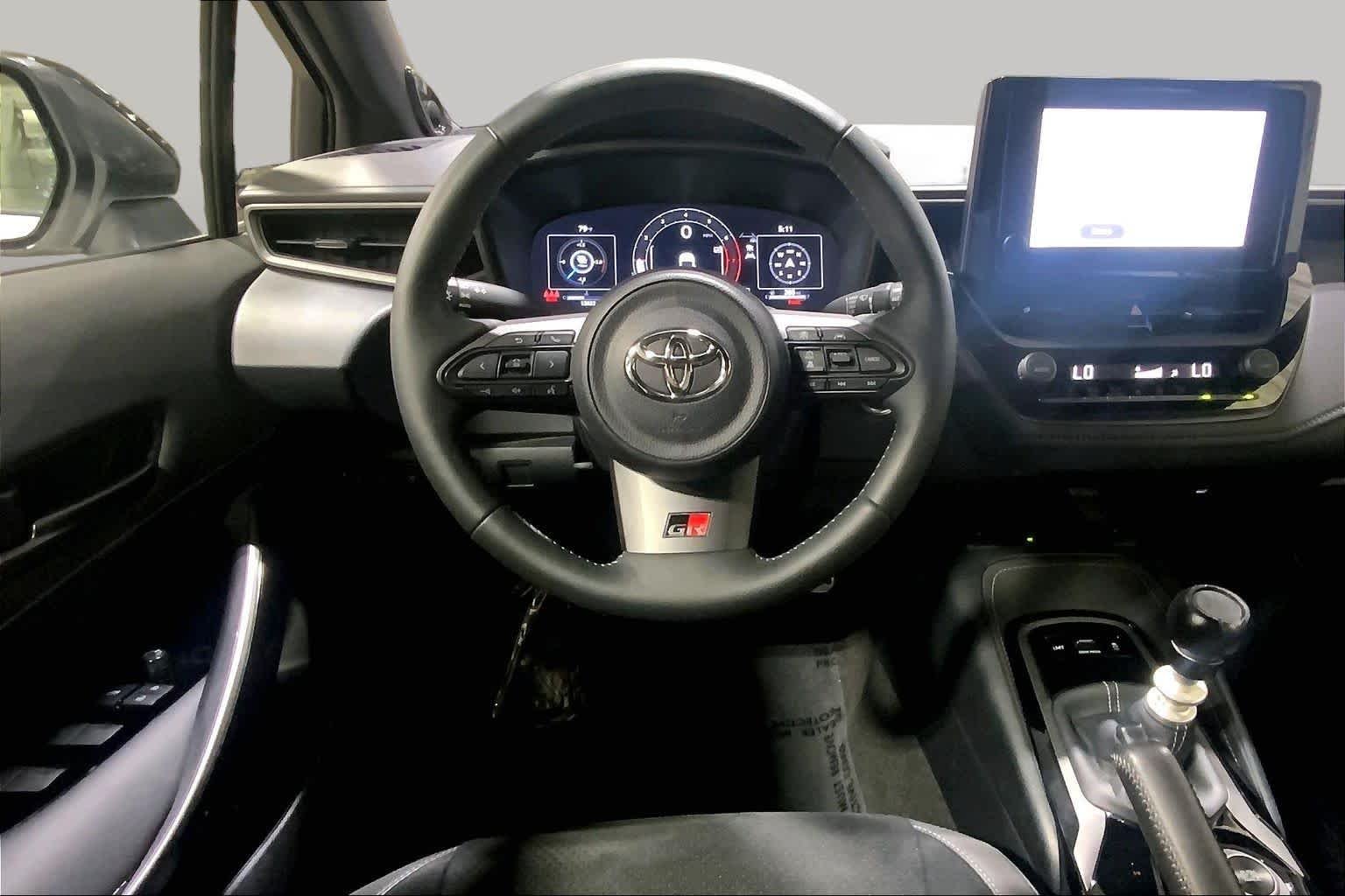 Used 2025 Ice Cap Toyota Premium image 11