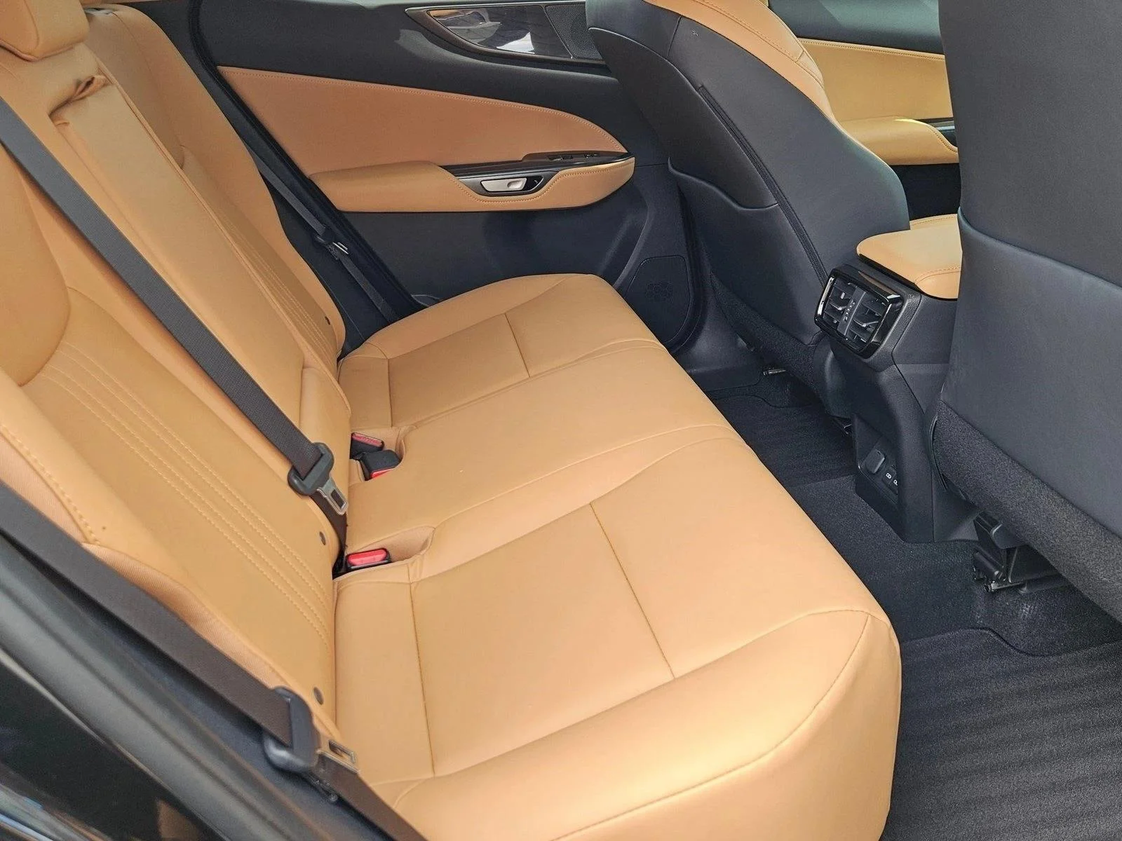 Certified Used 2025 Caviar Lexus NX 250 Premium image 20