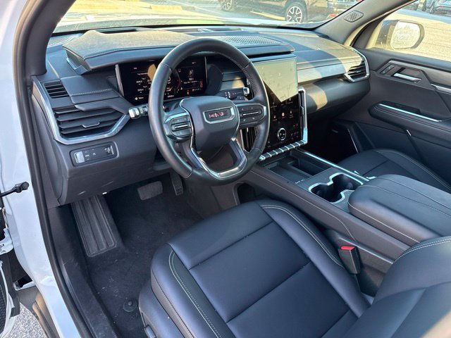 2026 GMC Acadia Elevation - Photo 18
