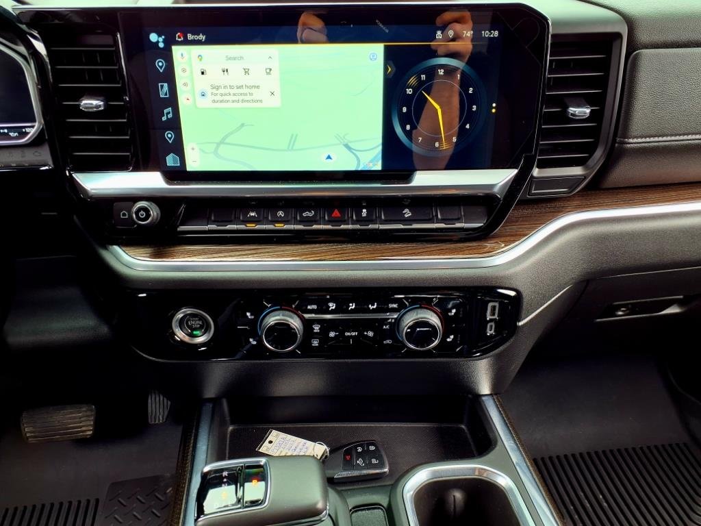 2022 Chevrolet Silverado 1500 RST - Photo 13