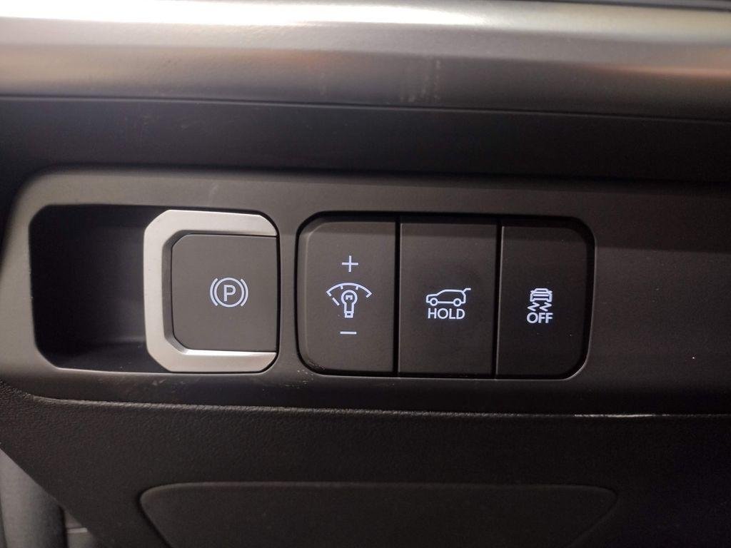 New 2026 Gray Hyundai SE image 27
