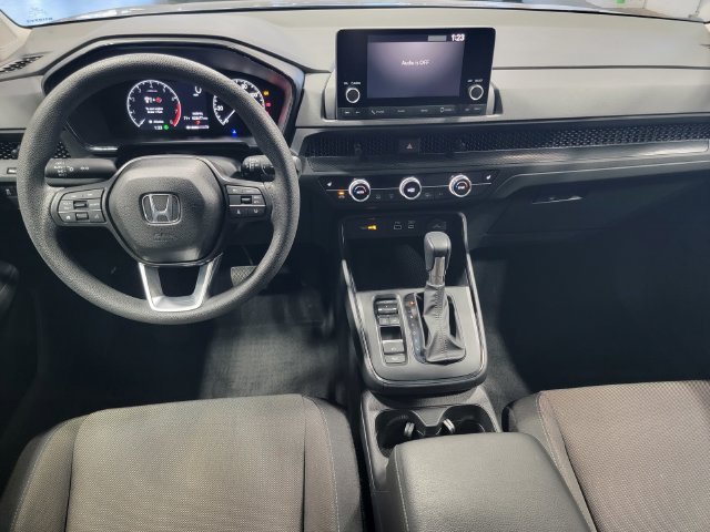 2024 Honda CR-V EX - Photo 29