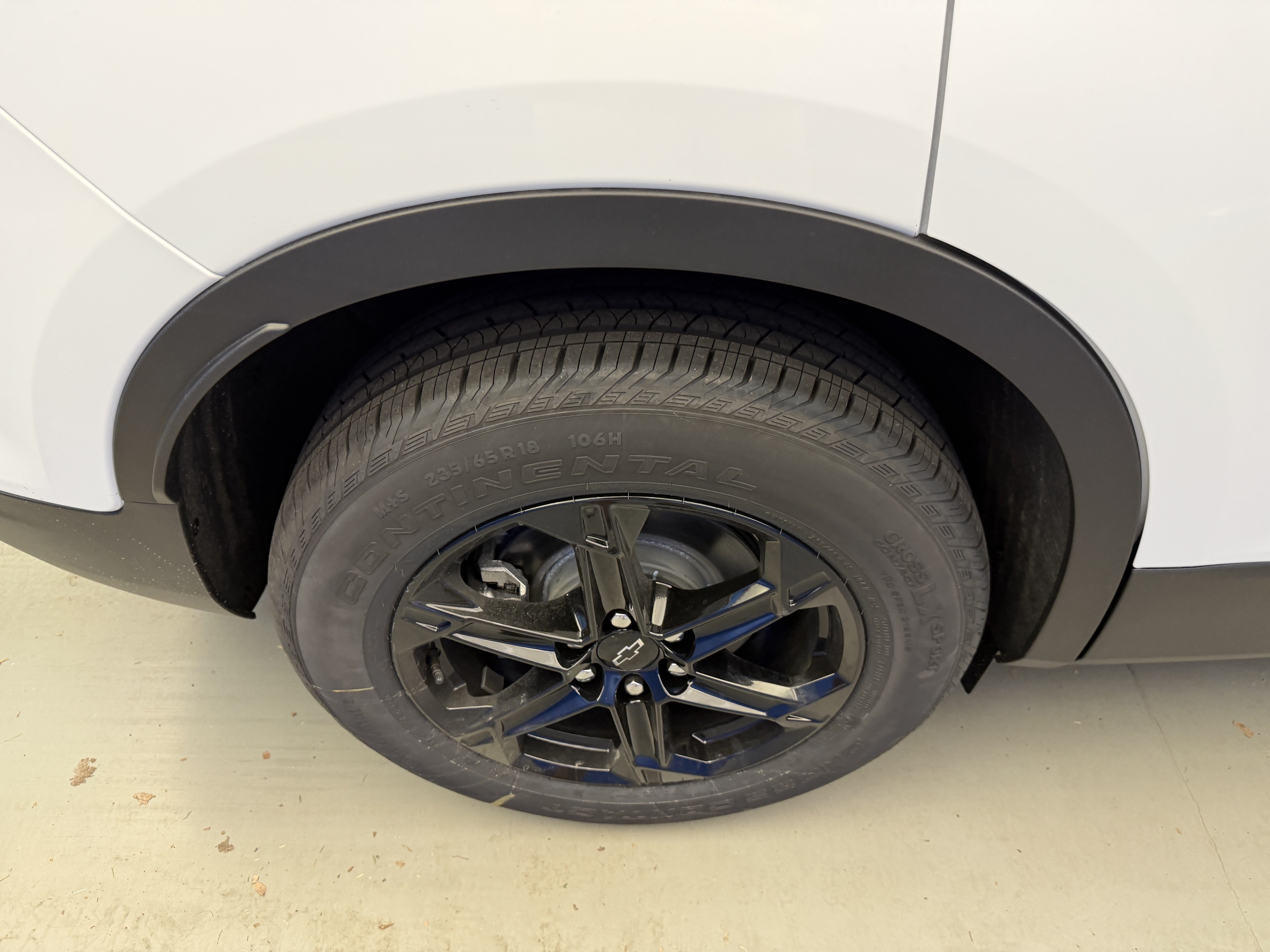 2026 Chevrolet Blazer 2LT - Photo 8