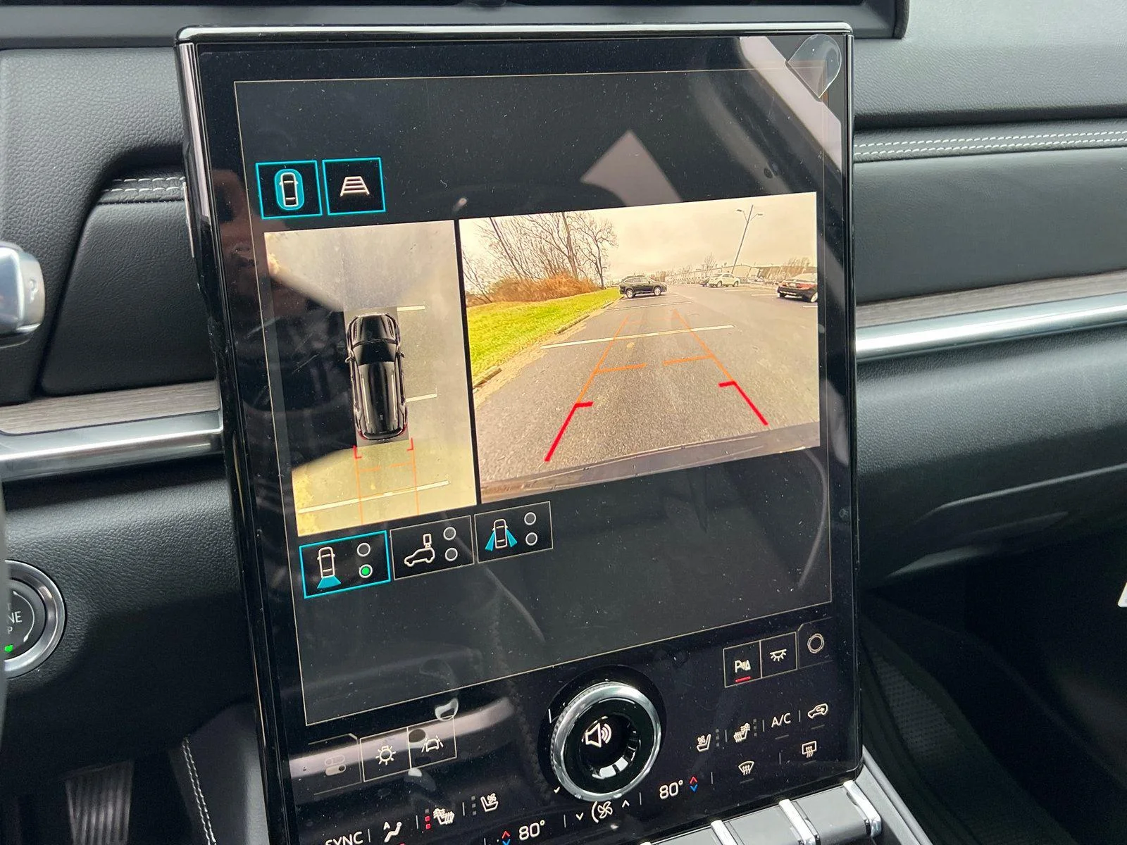 2026 GMC Terrain Denali - Photo 22