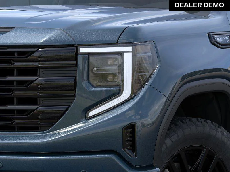 Used 2026  GMC Elevation image 10