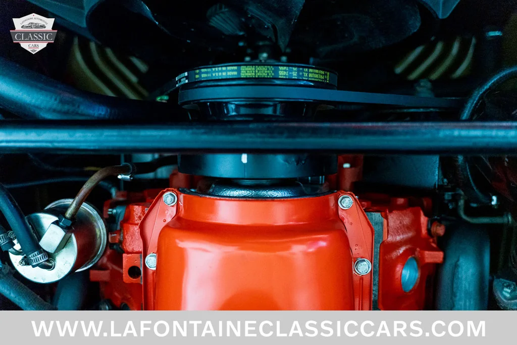 Used 1970 Gold Chevrolet SS image 87