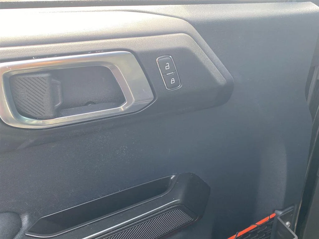 Used 2023 Shadow Black Ford Raptor image 15