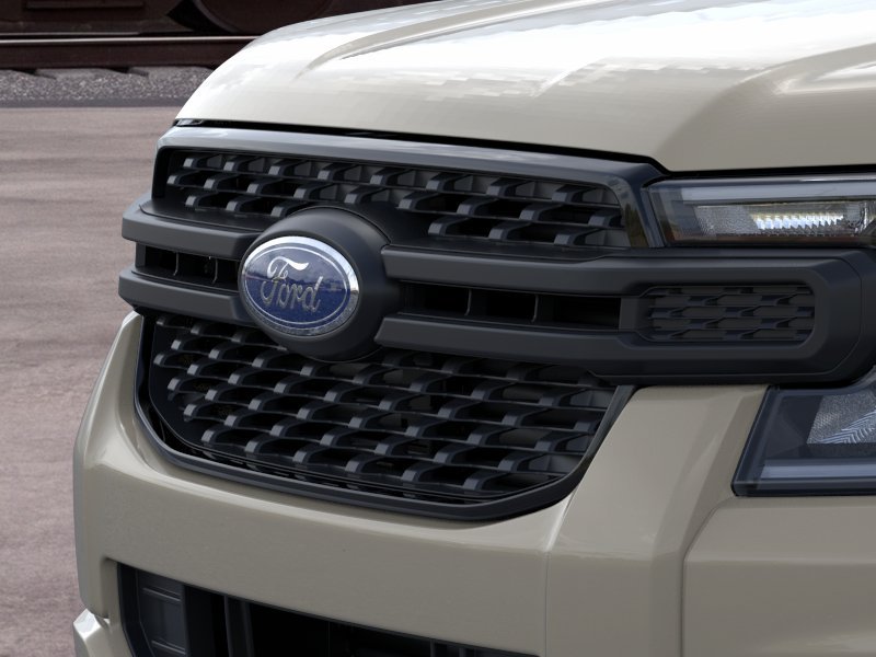 New 2026 Desert Sand Ford XL image 17
