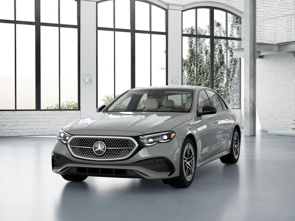 New 2026 MANUFAKTUR Alpine Grey Mercedes-Benz  image 41