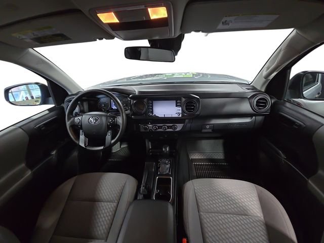 Used 2023 Silver Toyota SR image 9