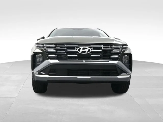 Used 2026 Green Hyundai SEL image 33