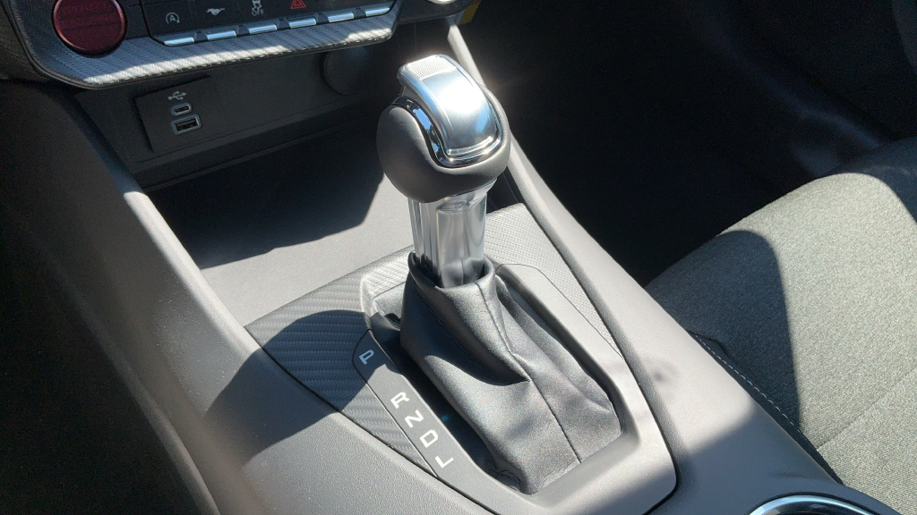 New 2026 Vapor Blue Metallic Ford EcoBoost image 13