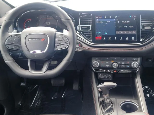 2026 Dodge Durango GT - Photo 12