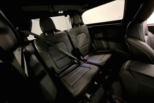 2023 Ford Bronco 2-Door Badlands - Photo 23