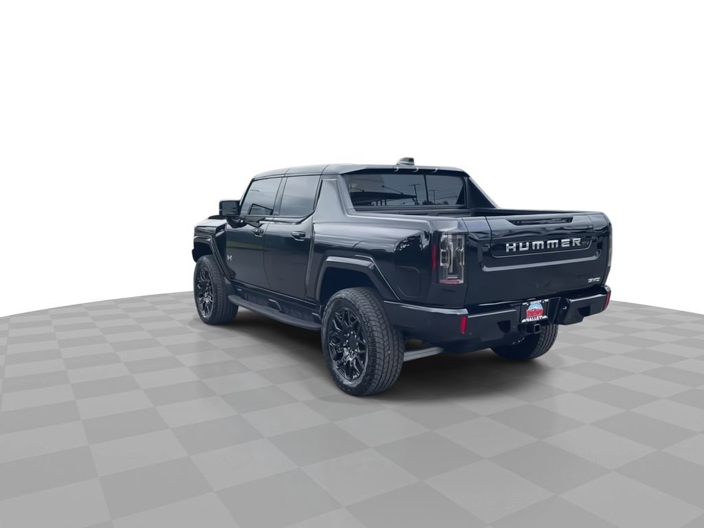 2026 GMC HUMMER EV 2X - Photo 6