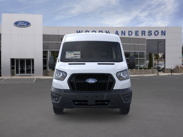 New 2026 Oxford White Ford Base image 6