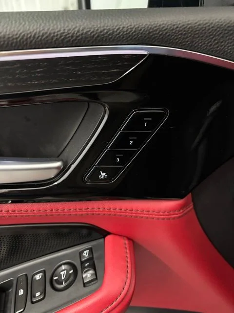 2026 Acura MDX Type S w/Advance Package - Photo 12
