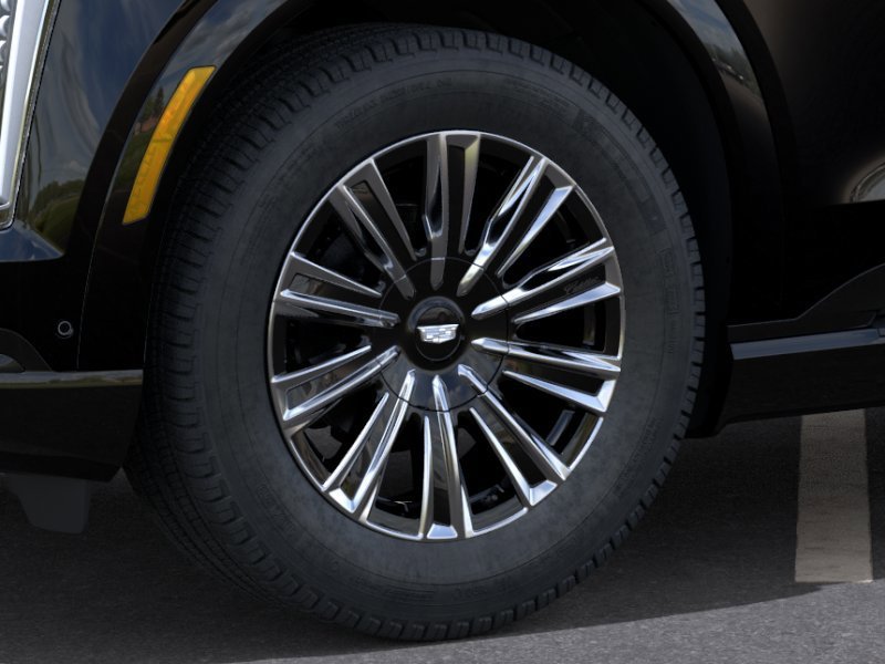 2026 Cadillac Escalade IQ Sport - Photo 9