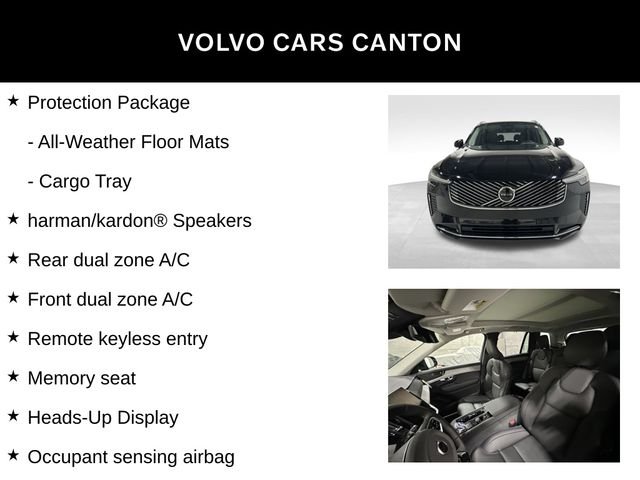 2026 Volvo XC90 Ultra - Photo 2