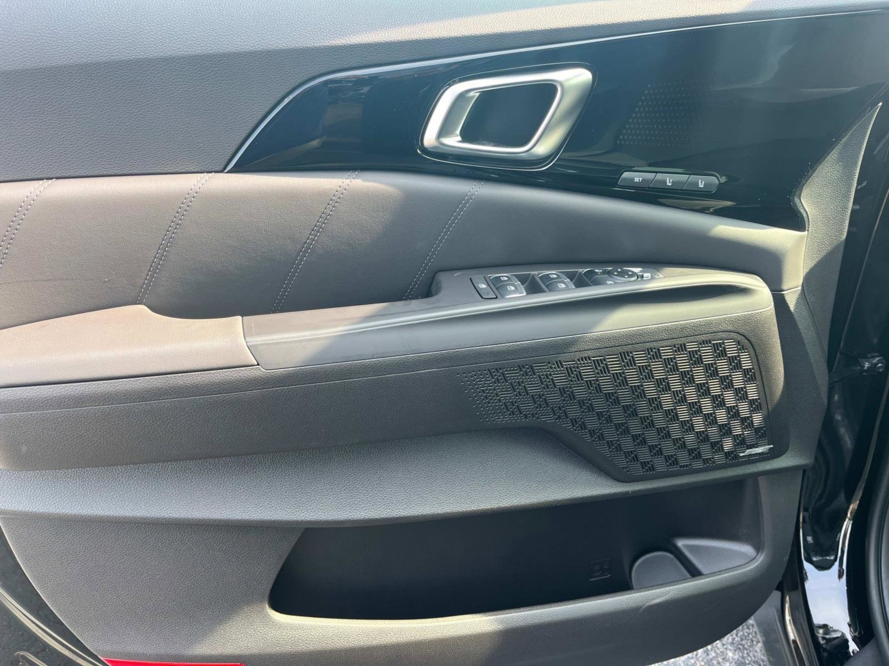 2026 Kia Carnival SX Prestige - Photo 25