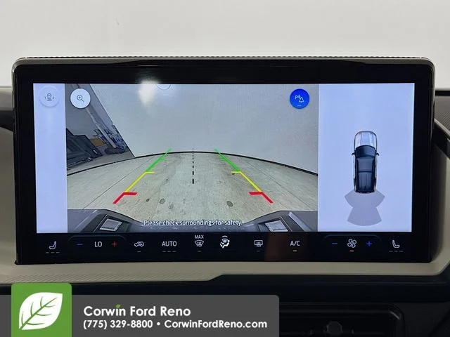 2025 Ford Bronco Sport Heritage - Photo 14