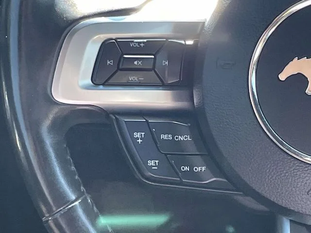 Used 2019 Oxford White Ford EcoBoost Premium image 19