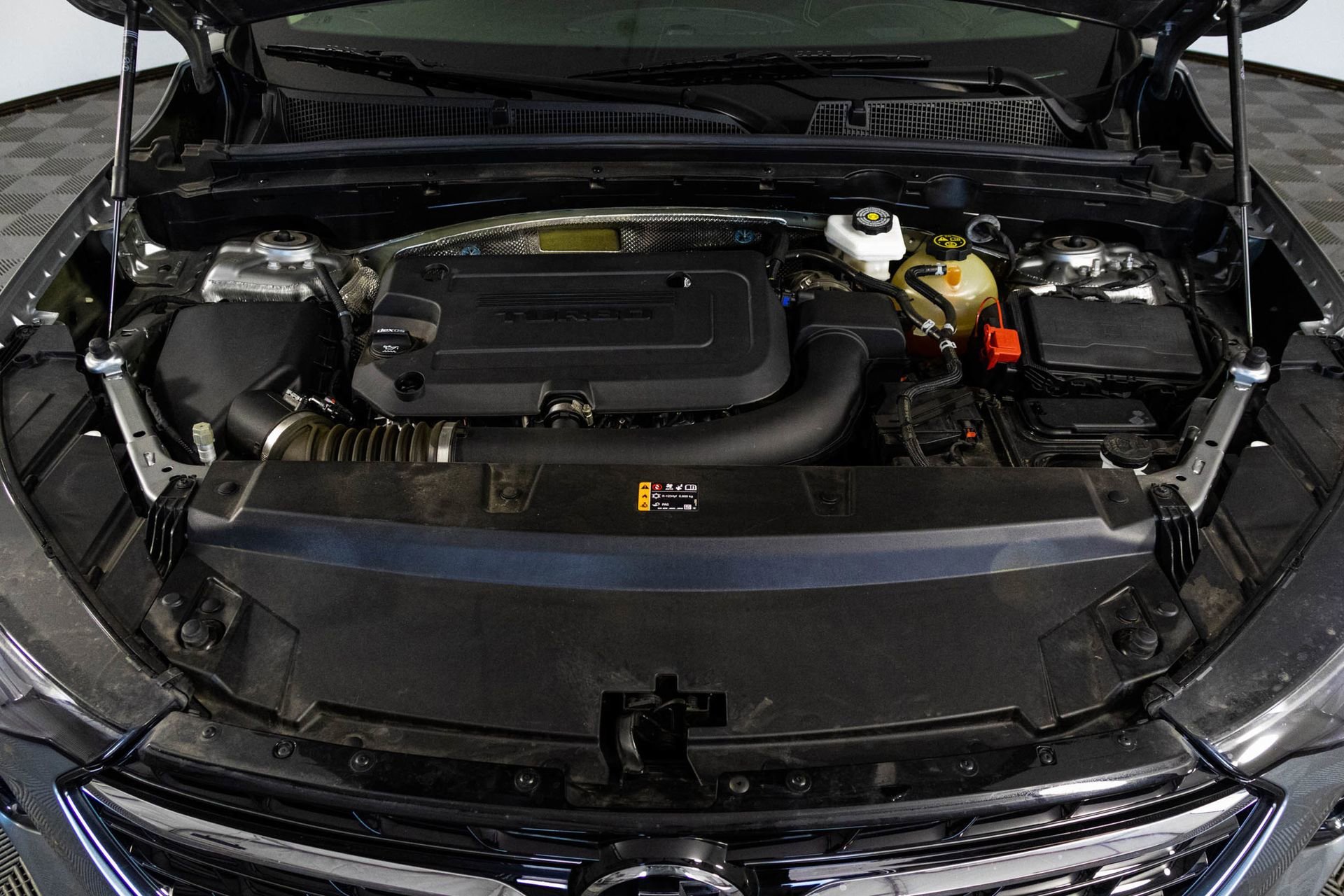 2023 BUICK ENVISION - Image 47