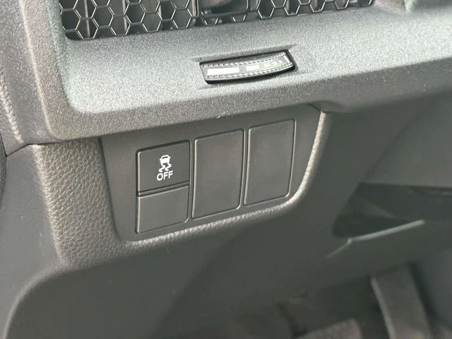 Certified Used 2023 Crystal Black Pearl Honda Sport image 21