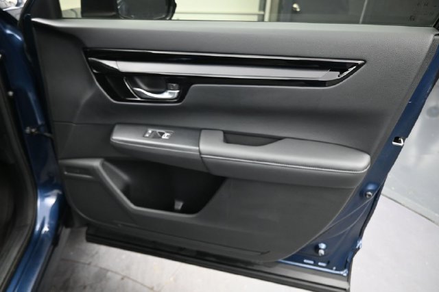 Used 2024  Honda EX-L image 27