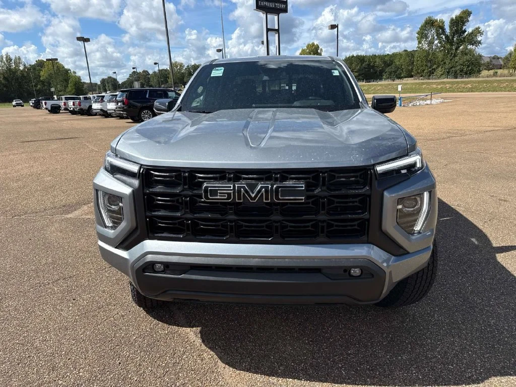 2026 GMC Canyon Elevation - Photo 2