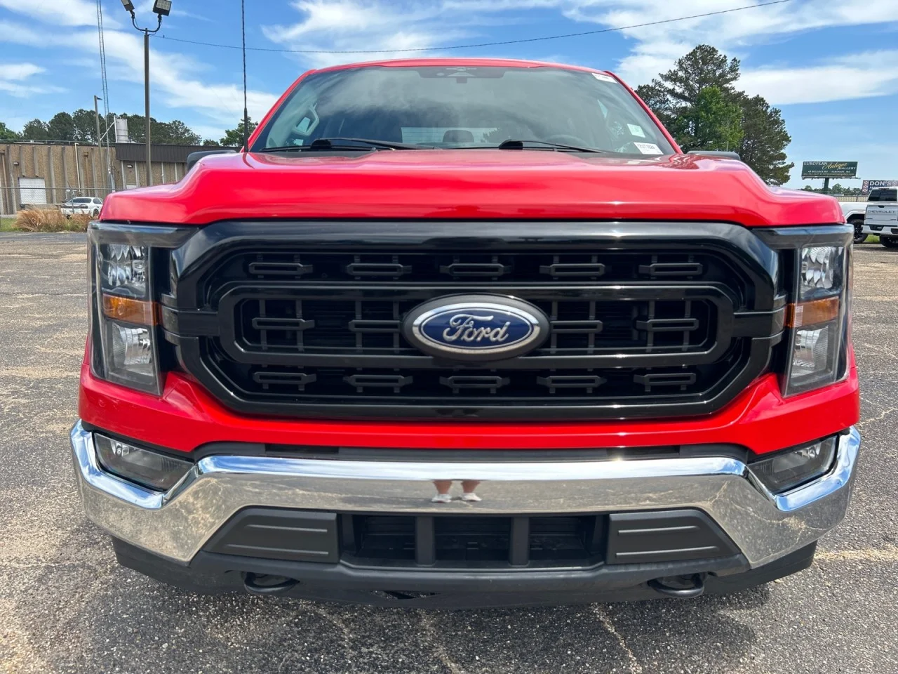 2023 Ford F-150 XLT - Photo 9