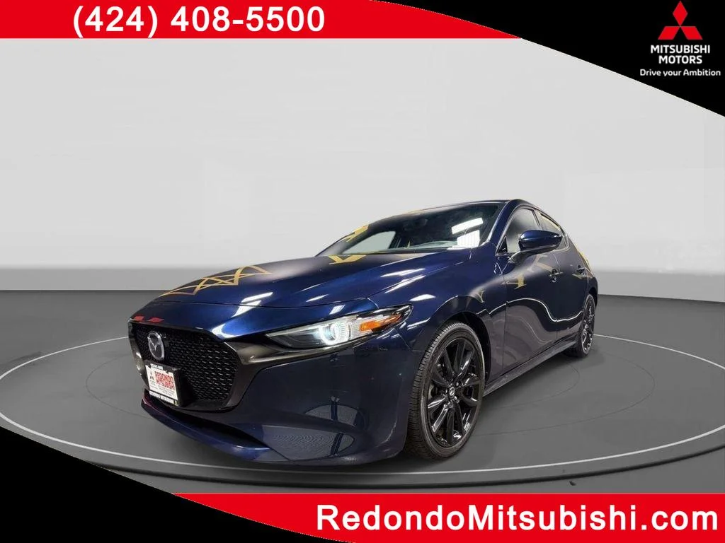 2019 Mazda CX-3 Premium 2.5 AT 5-Door SKYACTIV AWD's photo