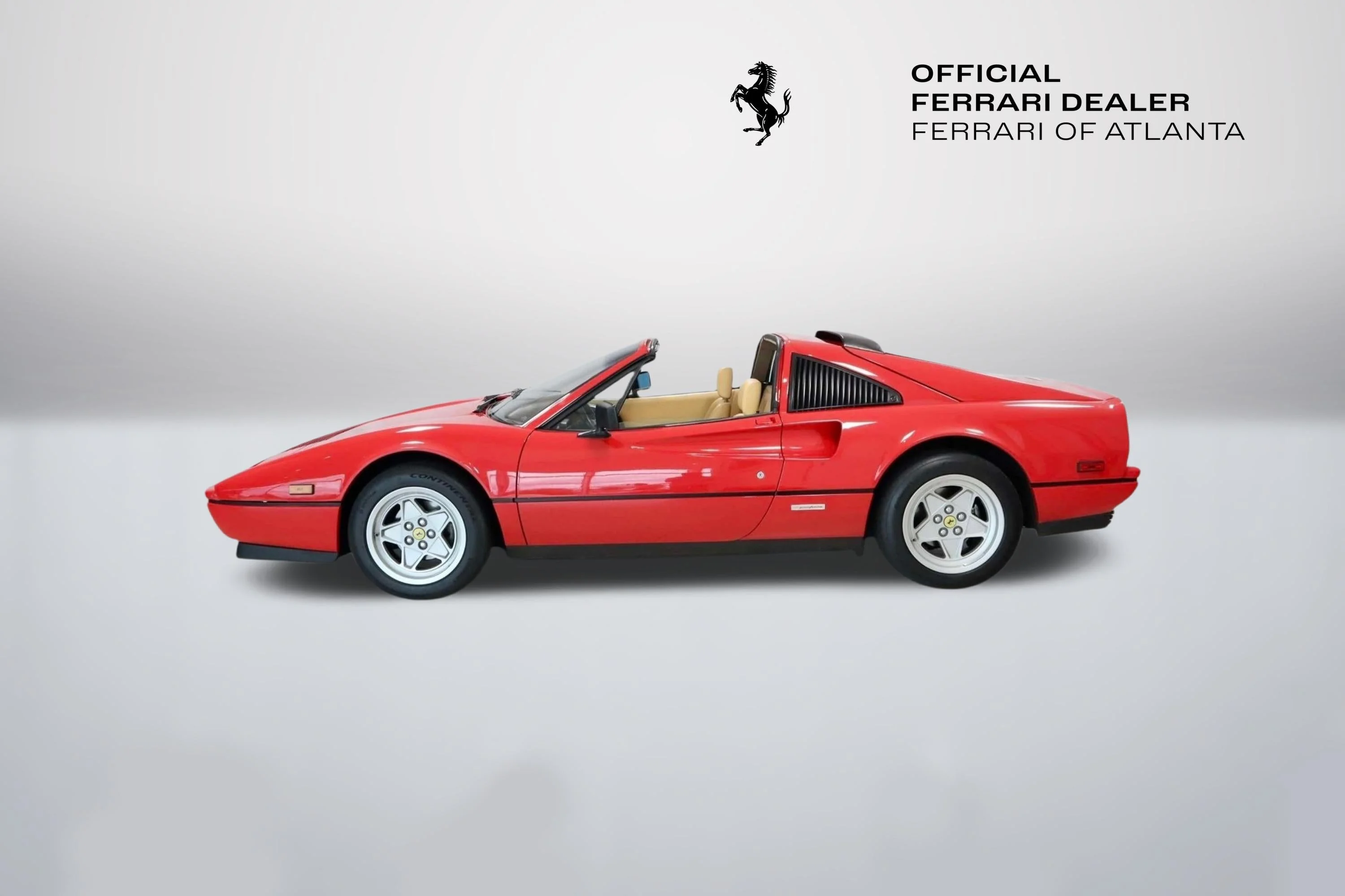 Used 1986  Ferrari  image 3