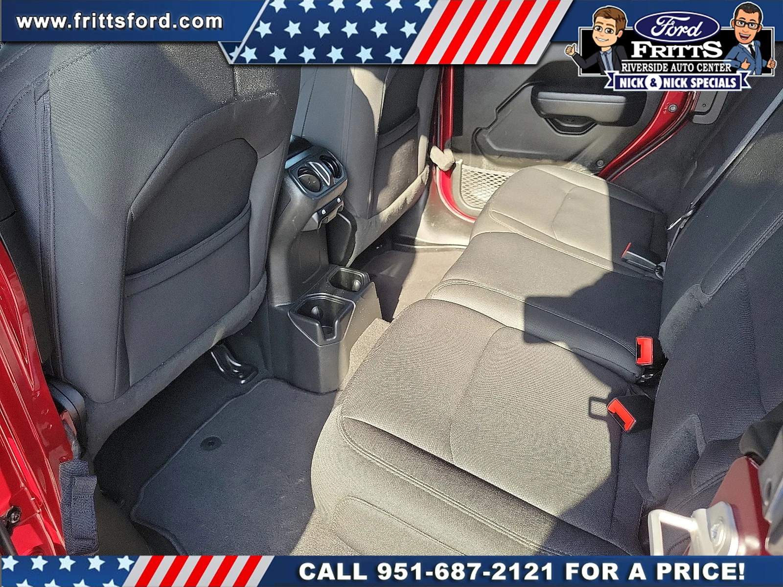 Certified Used 2022 Snazzberry Pearlcoat Jeep Sport Altitude 4x4 image 13