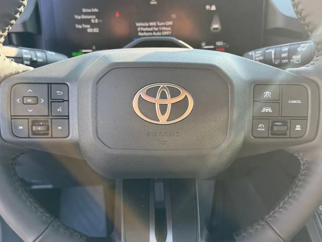 New 2026 Meteor Toyota Limited image 13