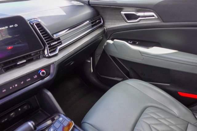 2023 Kia Sportage X-Line - Photo 19