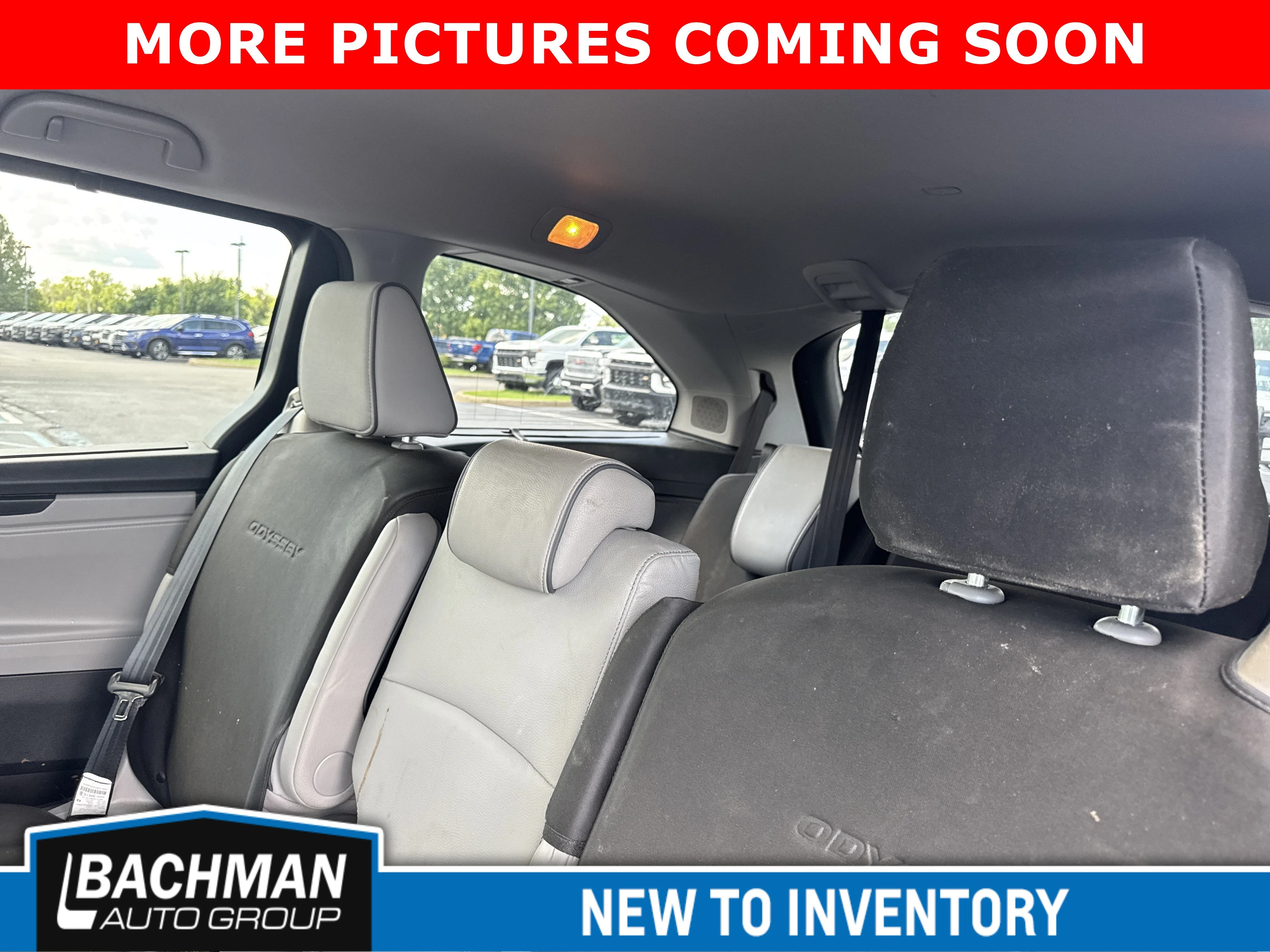 Used 2023  Honda Elite image 9