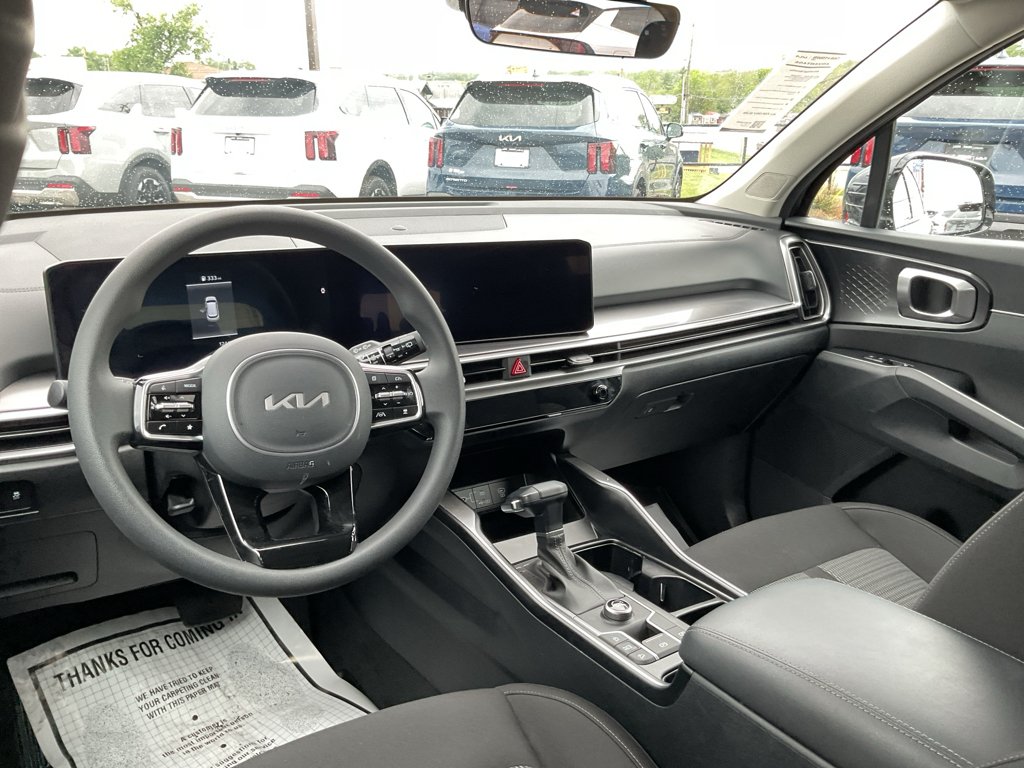 Used 2025 Panthera Metal Kia LX image 19