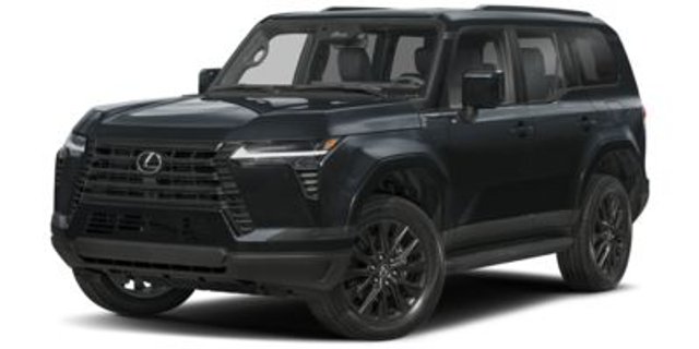 2024 Lexus GX GX 550 Premium+